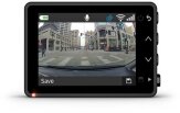 Videoregistraator Garmin Dash Cam 47