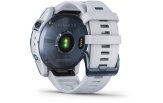 Spordikell Garmin fenix 7X Sapphire Solar - Mineral Blue DLC TI Whitestone Band