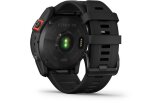 Spordikell Garmin fenix 7X Solar - Slate Gray Black Band