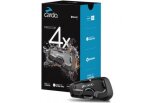 Cardo Scala Rider FREECOM 4x Solo