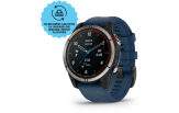 Spordikell Garmin quatix 7 PRO AMOLED Safiir