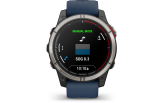 Spordikell Garmin quatix 7 PRO AMOLED Safiir