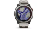 Spordikell Garmin quatix 7X Solar
