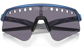 P&auml;ikeseprillid OAKLEY Sutro Lite Sweep TLD Blue Colorshift Prizm Grey