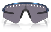 P&auml;ikeseprillid OAKLEY Sutro Lite Sweep TLD Blue Colorshift Prizm Grey