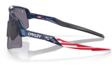 P&auml;ikeseprillid OAKLEY Sutro Lite Sweep TLD Blue Colorshift Prizm Grey