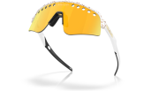 P&auml;ikeseprillid OAKLEY Sutro Lite Sweep MVDP White splatter Prizm 24k