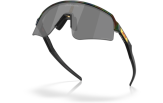 P&auml;ikeseprillid OAKLEY Sutro Lite Sweep Patrick Mahomes II - Dark Galaxy Prizm Black