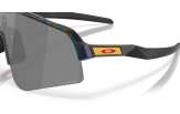 P&auml;ikeseprillid OAKLEY Sutro Lite Sweep Patrick Mahomes II - Dark Galaxy Prizm Black