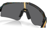 P&auml;ikeseprillid OAKLEY Sutro Lite Sweep Patrick Mahomes II - Dark Galaxy Prizm Black