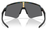 P&auml;ikeseprillid OAKLEY Sutro Lite Sweep Patrick Mahomes II - Dark Galaxy Prizm Black