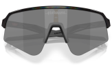 P&auml;ikeseprillid OAKLEY Sutro Lite Sweep Patrick Mahomes II - Dark Galaxy Prizm Black