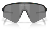 P&auml;ikeseprillid OAKLEY Sutro Lite Sweep Patrick Mahomes II - Dark Galaxy Prizm Black