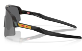 P&auml;ikeseprillid OAKLEY Sutro Lite Sweep Patrick Mahomes II - Dark Galaxy Prizm Black