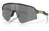 P&auml;ikeseprillid OAKLEY Sutro Lite Sweep Patrick Mahomes II - Dark Galaxy Prizm Black