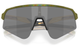 P&auml;ikeseprillid OAKLEY Sutro Lite Sweep Fern Spacedust Prizm Black