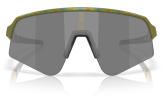P&auml;ikeseprillid OAKLEY Sutro Lite Sweep Fern Spacedust Prizm Black