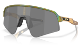 P&auml;ikeseprillid OAKLEY Sutro Lite Sweep Fern Spacedust Prizm Black