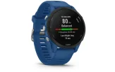 Spordikell Garmin Forerunner 255 Tidal Blue