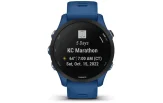 Spordikell Garmin Forerunner 255 Tidal Blue