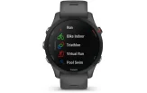 Spordikell Garmin Forerunner 255 Grey