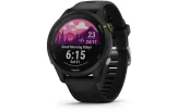 Spordikell Garmin Forerunner 255 Music - Black