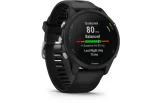 Spordikell Garmin Forerunner 255 Music - Black
