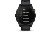 Spordikell Garmin Forerunner 255 Music - Black