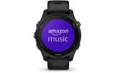 Spordikell Garmin Forerunner 255 Music - Black