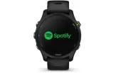Spordikell Garmin Forerunner 255 Music - Black