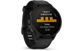 Spordikell Garmin Forerunner 955 Solar - Black