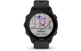 Spordikell Garmin Forerunner 955 Solar - Black