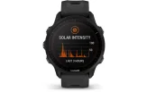 Spordikell Garmin Forerunner 955 Solar - Black