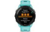 Spordikell Garmin Forerunner 265 Aqua