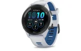 Spordikell Garmin Forerunner 265 White