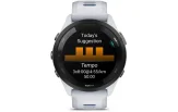 Spordikell Garmin Forerunner 265 White