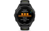 Spordikell Garmin Forerunner 265S Black