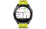 Spordikell Garmin Forerunner 965 Amp Yellow