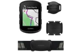 Jalgratta GPS Garmin Edge 540 Standard Bundle