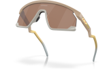 P&auml;ikeseprillid OAKLEY BXTR PM Matte Terrain Tan Prizm Tungsten