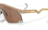 P&auml;ikeseprillid OAKLEY BXTR PM Matte Terrain Tan Prizm Tungsten