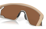 P&auml;ikeseprillid OAKLEY BXTR PM Matte Terrain Tan Prizm Tungsten