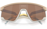 P&auml;ikeseprillid OAKLEY BXTR PM Matte Terrain Tan Prizm Tungsten