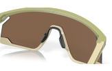 P&auml;ikeseprillid OAKLEY BXTR Matte Fern Prizm Bronze