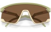 P&auml;ikeseprillid OAKLEY BXTR Matte Fern Prizm Bronze