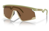 P&auml;ikeseprillid OAKLEY BXTR Matte Fern Prizm Bronze