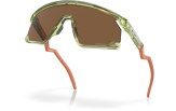 P&auml;ikeseprillid OAKLEY BXTR Transparent Fern Prizm Bronze