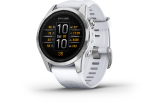 Spordikell Garmin epix (Gen2) PRO 42mm Whitestone