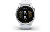Spordikell Garmin epix (Gen2) PRO 42mm Whitestone