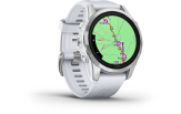 Spordikell Garmin epix (Gen2) PRO 42mm Whitestone